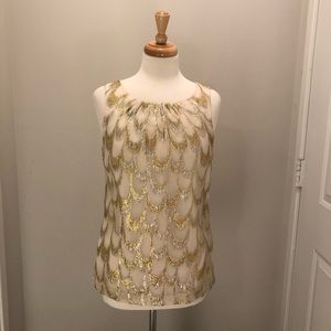 COPY - Trina Turk Sleeveless Top